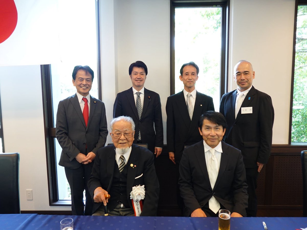 住吉ひろき（衆議院議員/姫路市） tweet media