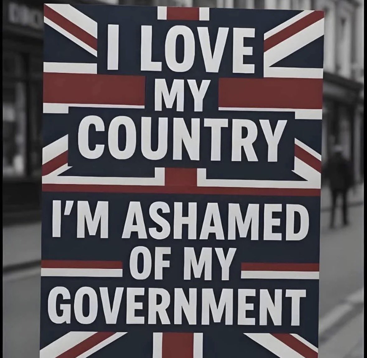 The British Scene tweet media