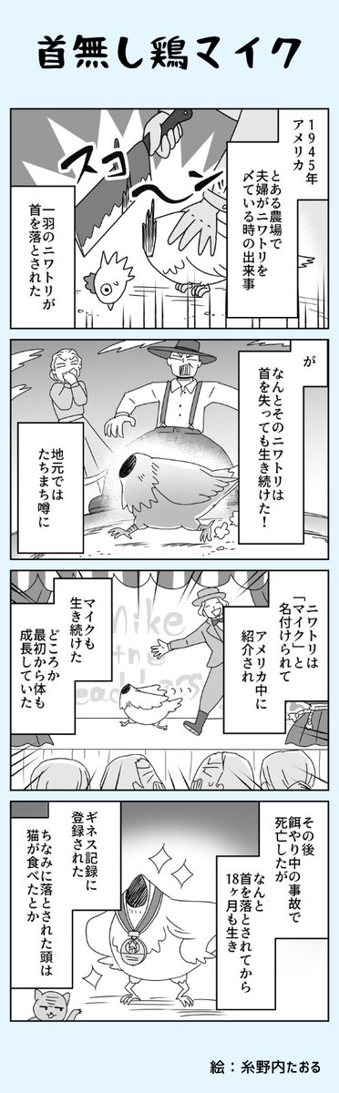 ガレ速@みんなの体験談漫画 tweet media