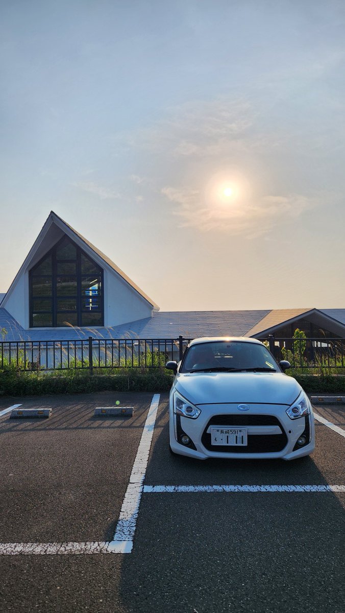COPEN__111's tweet photo. 西海の外海(そとめ)に行ってきた https://t.co/LvlsNC8CdI