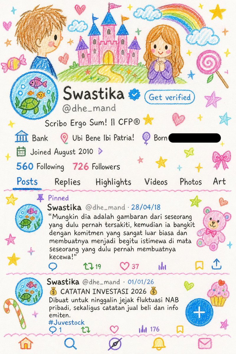 Swastika tweet media