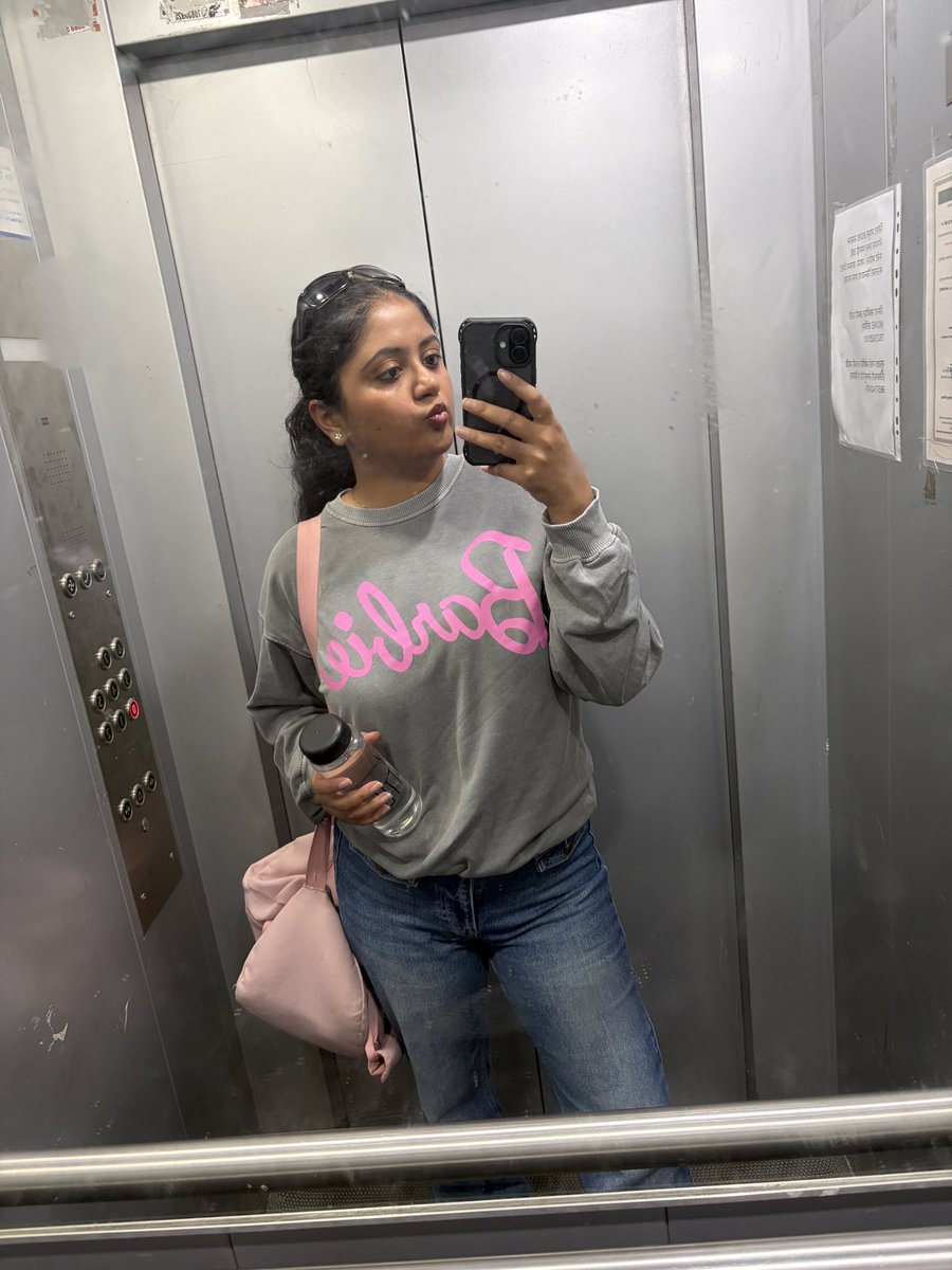 Harshita tweet media