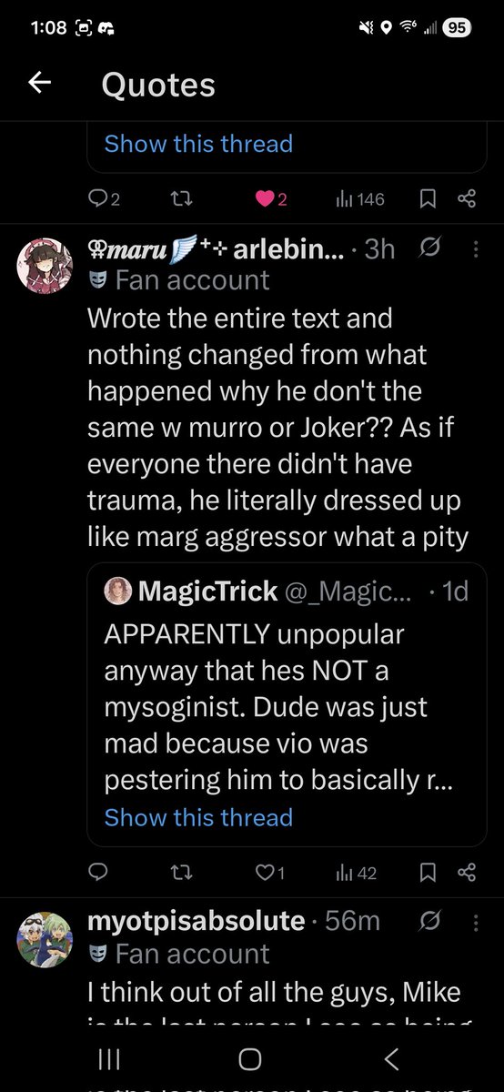 MagicTrick tweet media