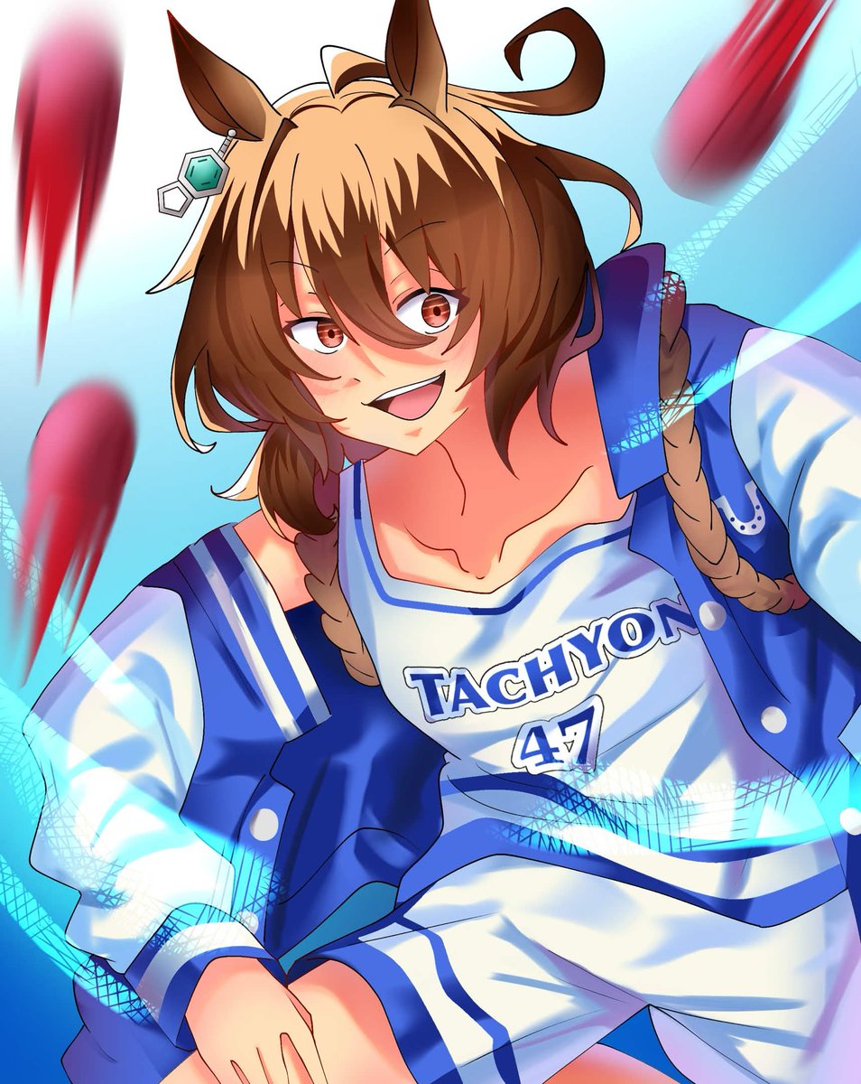 モモリ tweet media