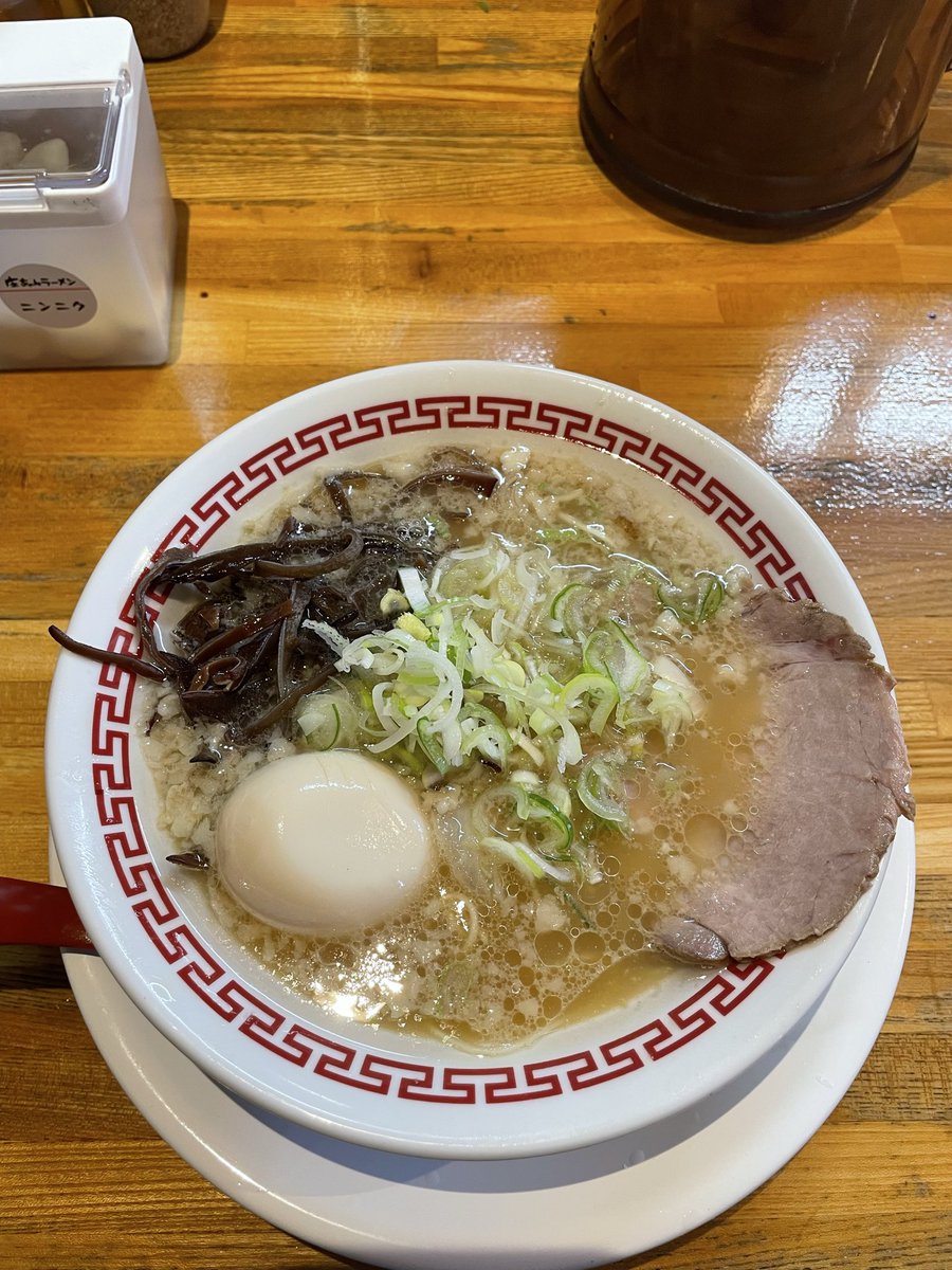 kazuya tweet media