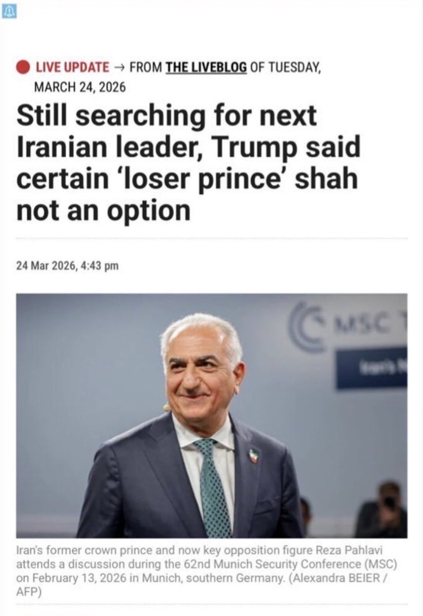 Mehrdad waves tweet media