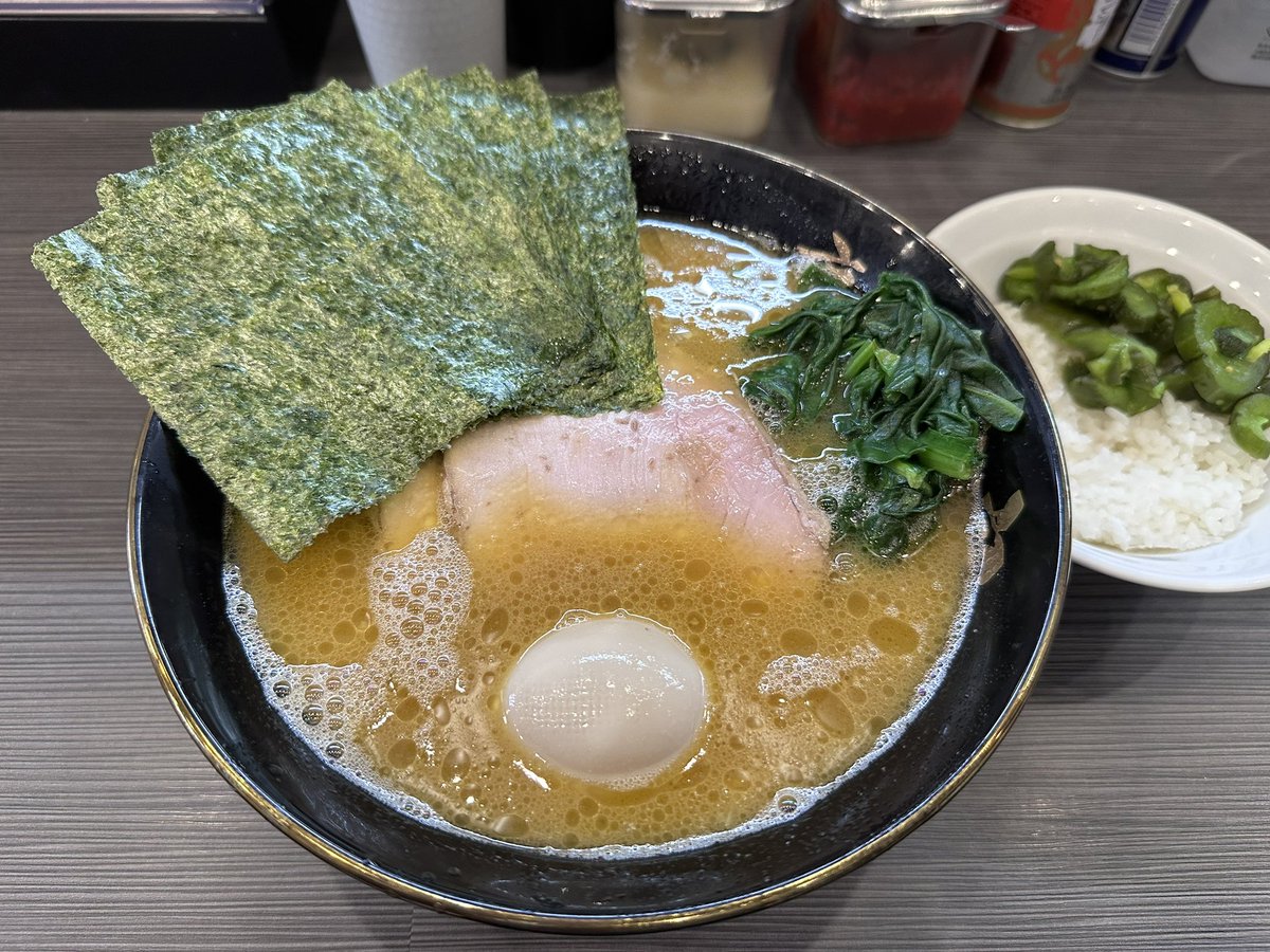 チャリ☆駒形 tweet media