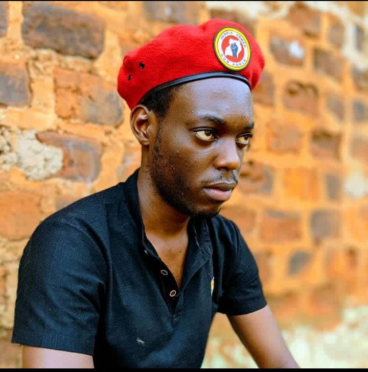 KAKANDE BENJAMIN tweet media