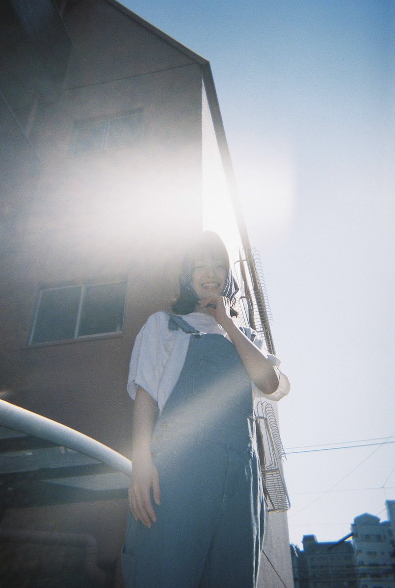 松田莉奈 tweet media