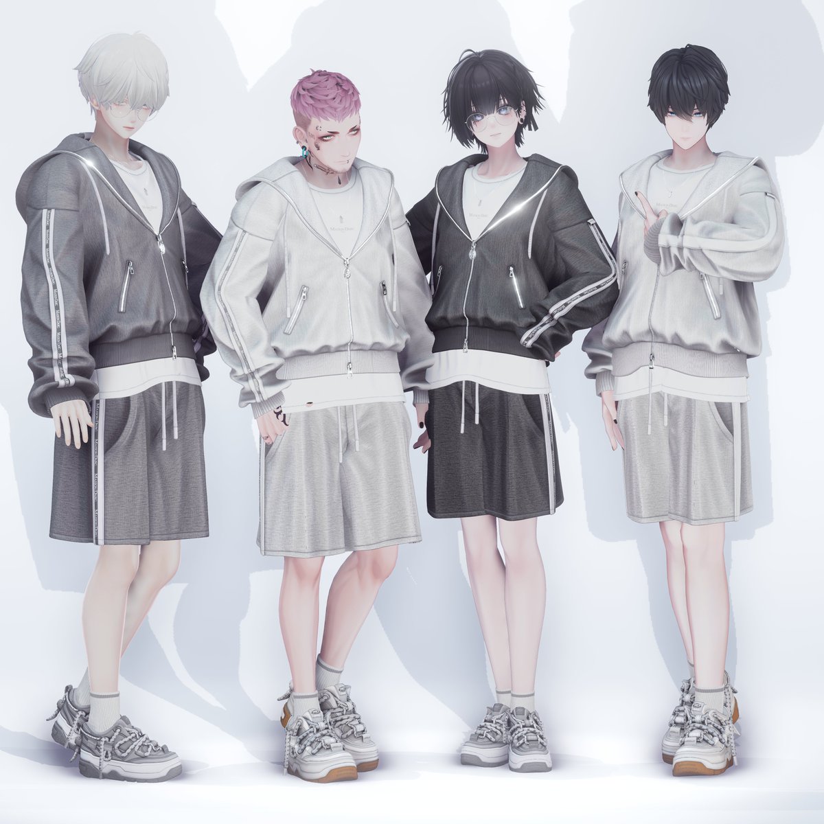 † アルティメットゆい †🪽👼 tweet media