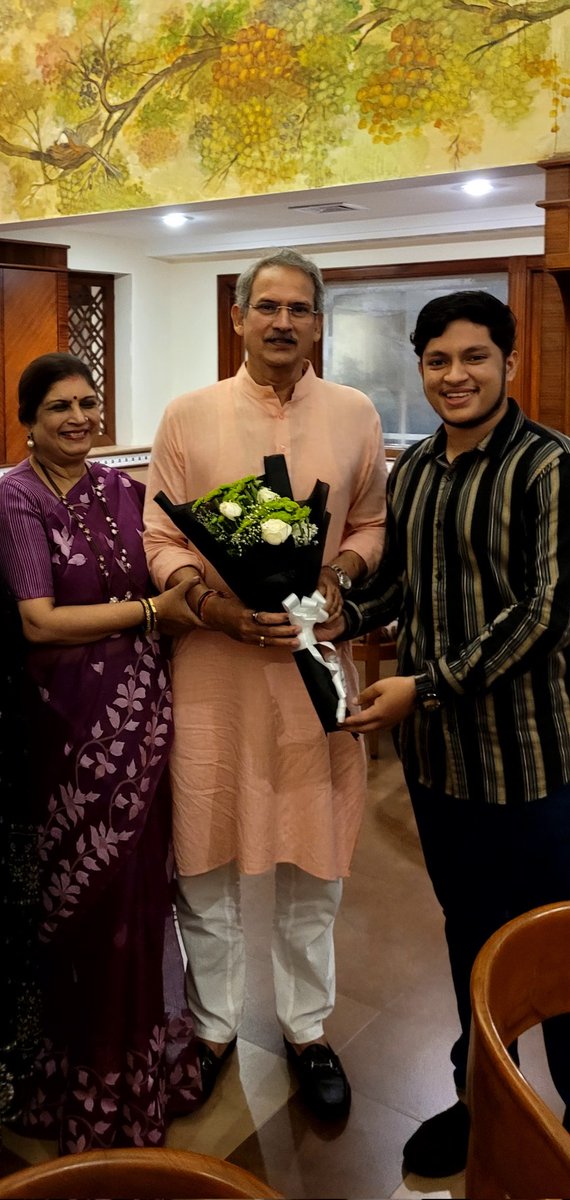 Heramb Prabhudesai tweet media