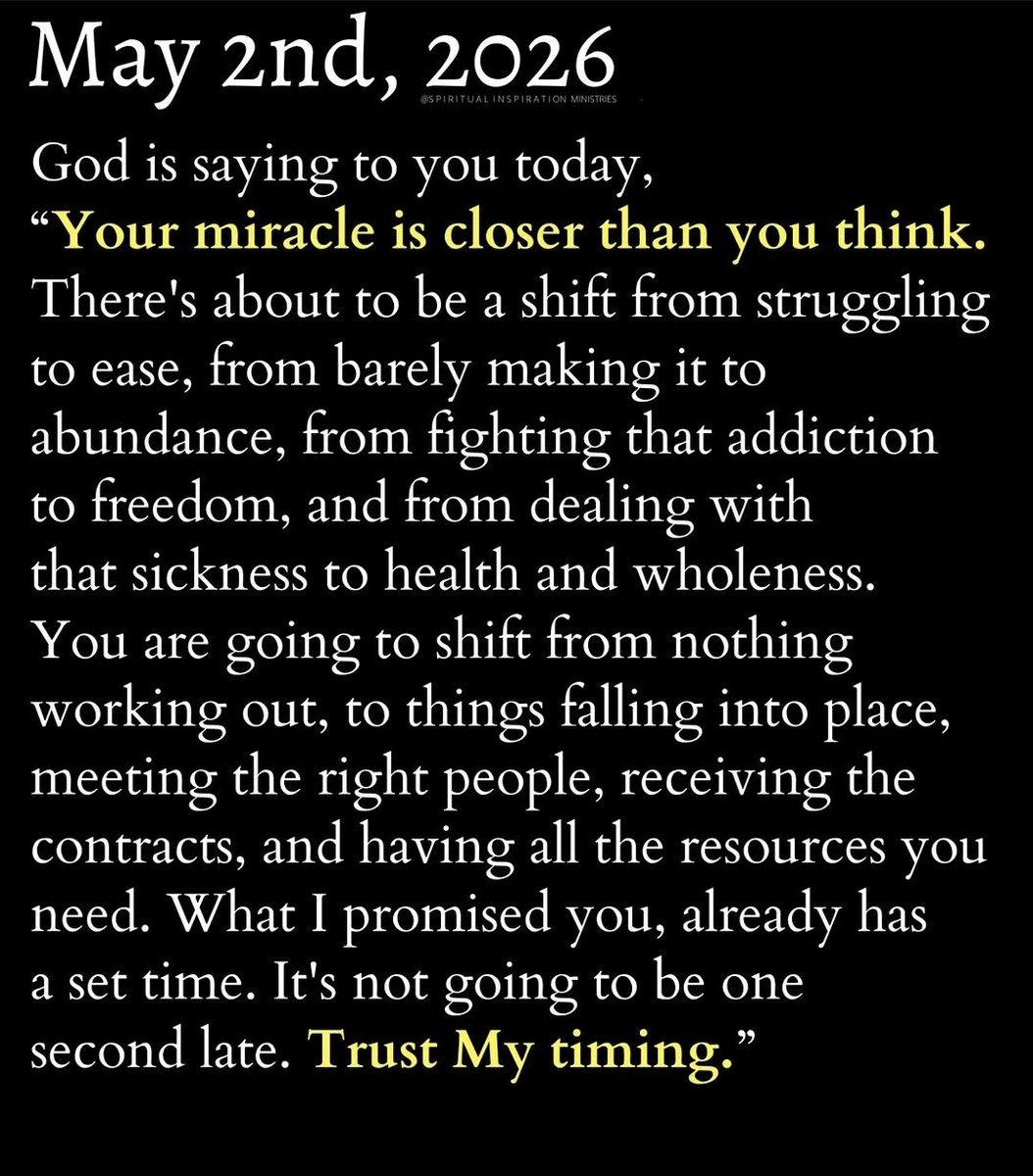 DaddyKayNation1's tweet photo. Good Morning👋🏼
To My Realest Nation https://t.co/Hg4NOOgMkN