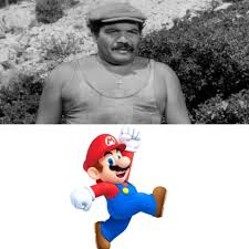 BitByteon's tweet photo. For years, Mario was just "Jumpman."
Then Nintendo's U.S. team rented a warehouse. Their landlord - a guy named Mario Segale - kept showing up to collect rent.
Someone noticed he kinda looked like the little plumber on screen.
And that's how the name was born.
Do you know how much he earned?