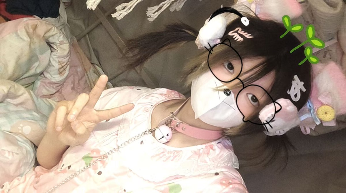 kemonomimiqwq's tweet photo. 怎么拍出来皮笑肉不笑的 #男娘 #伪娘 https://t.co/roEovfZyHM