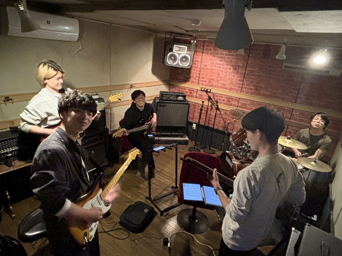 ドウノナオミチ／HowJamMusicCraft tweet media