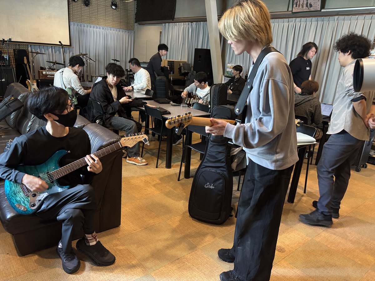 ドウノナオミチ／HowJamMusicCraft tweet media
