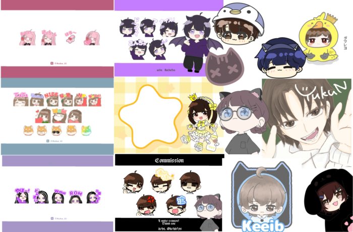 あちゃ❕ tweet media