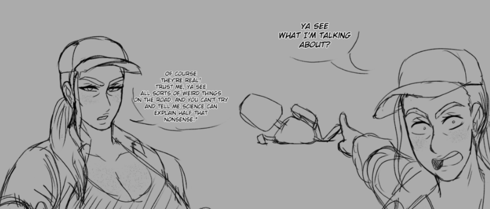 MERComics (Slots 3/4) tweet media
