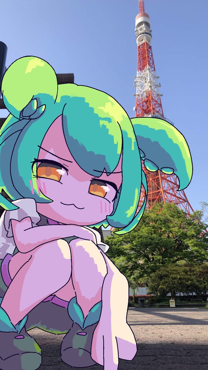ひまつぶし tweet media
