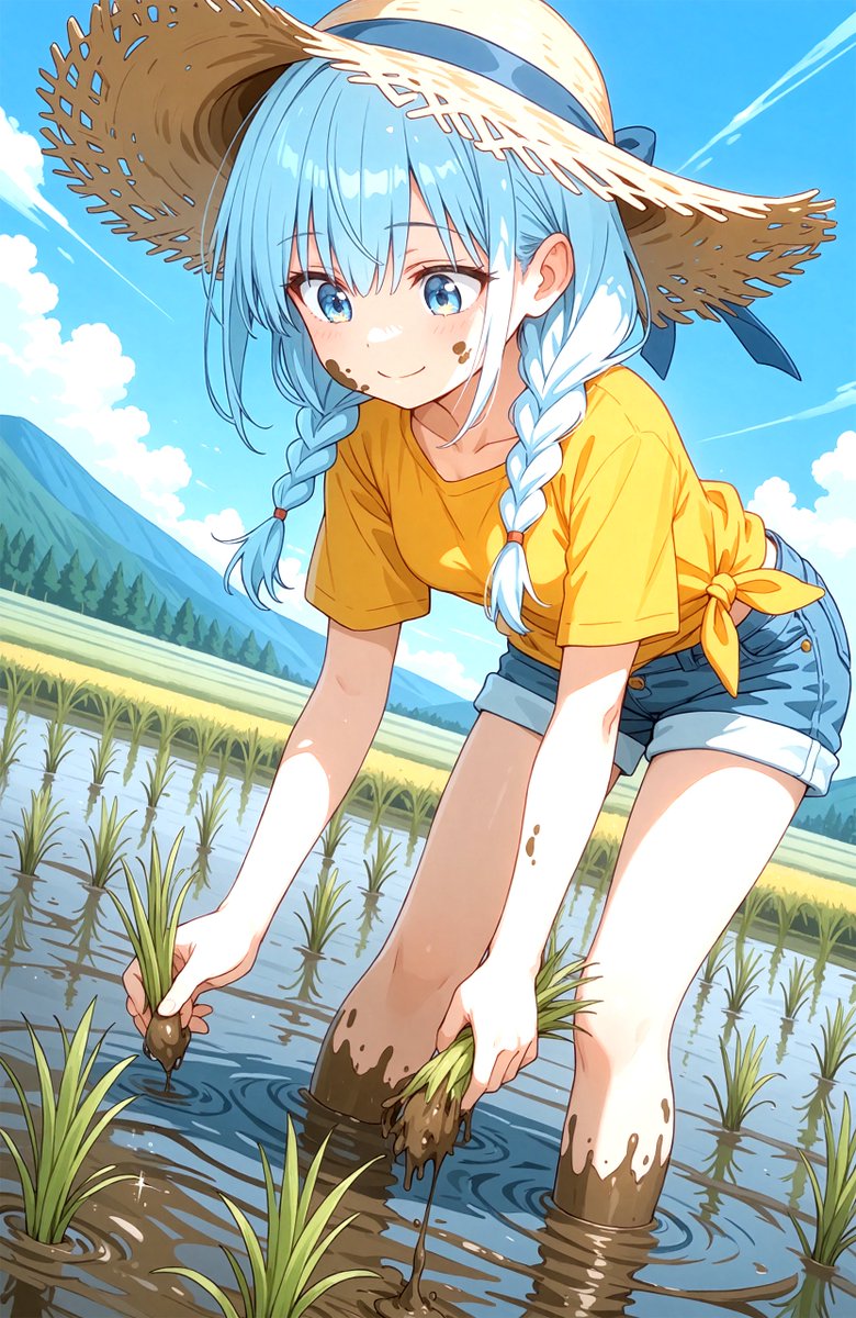 古老のパンダ tweet media