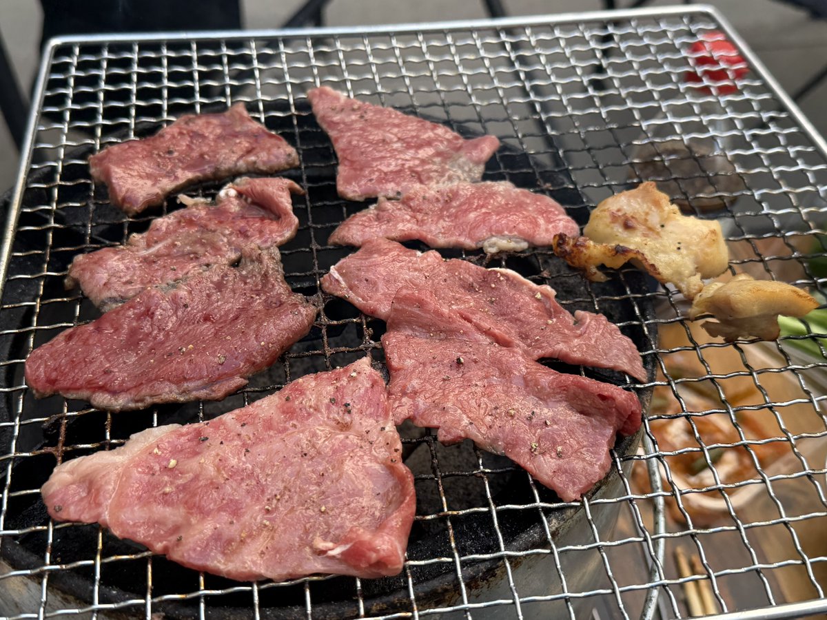 さてと(￣▽￣) 始めっ