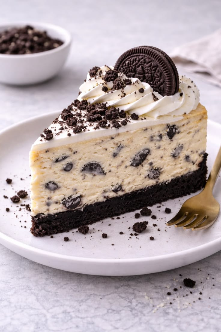 Dessert Diaries tweet media