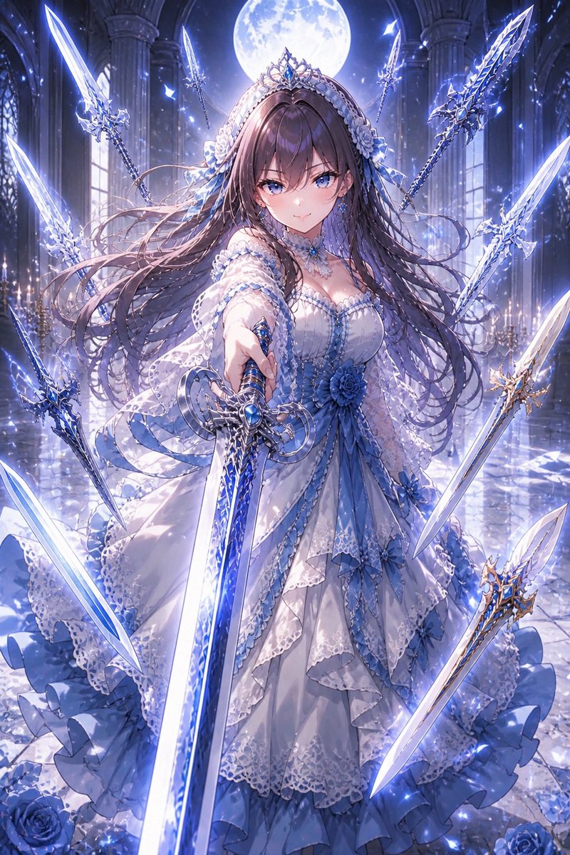 ルーン　AI tweet media