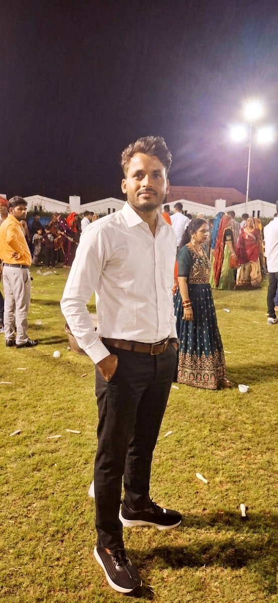 Rakesh Saini🇮🇳 tweet media