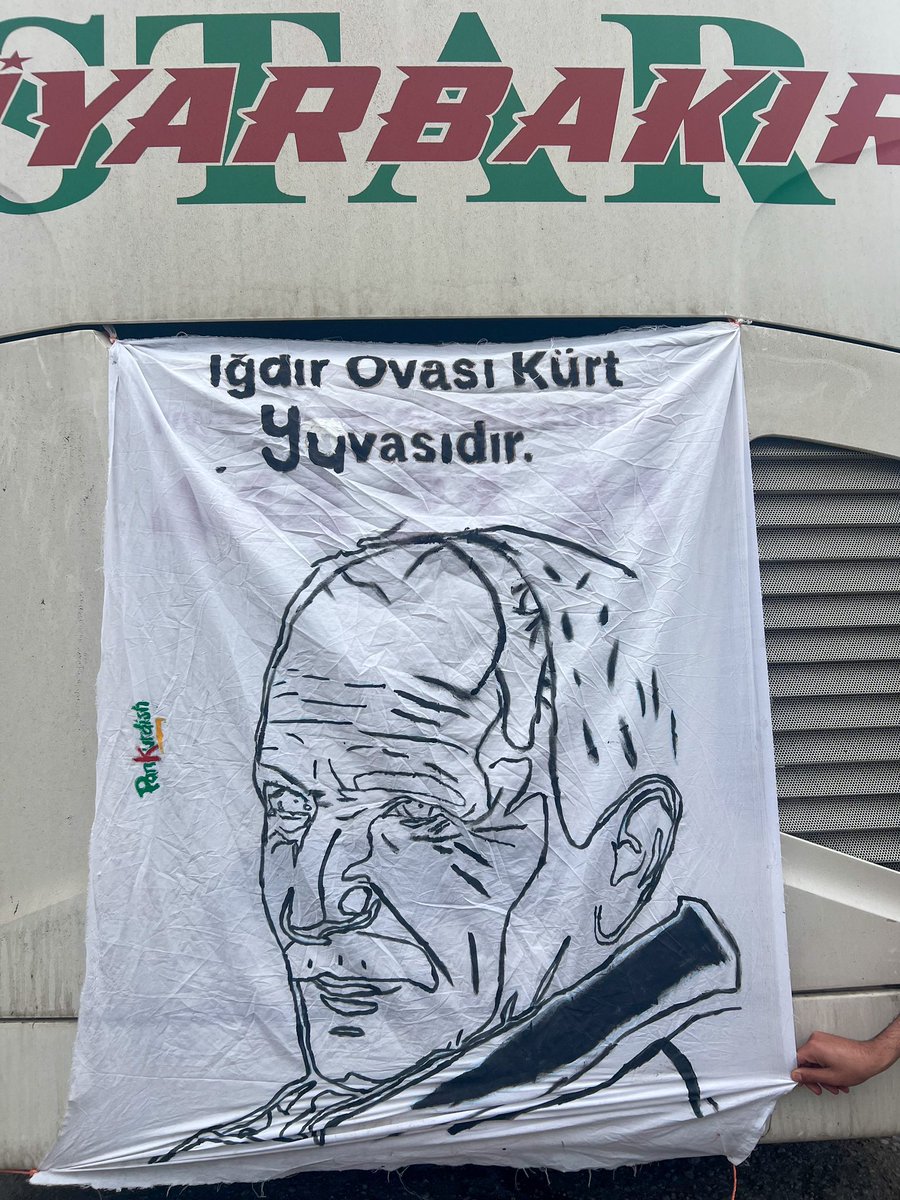 PanKurdish tweet media