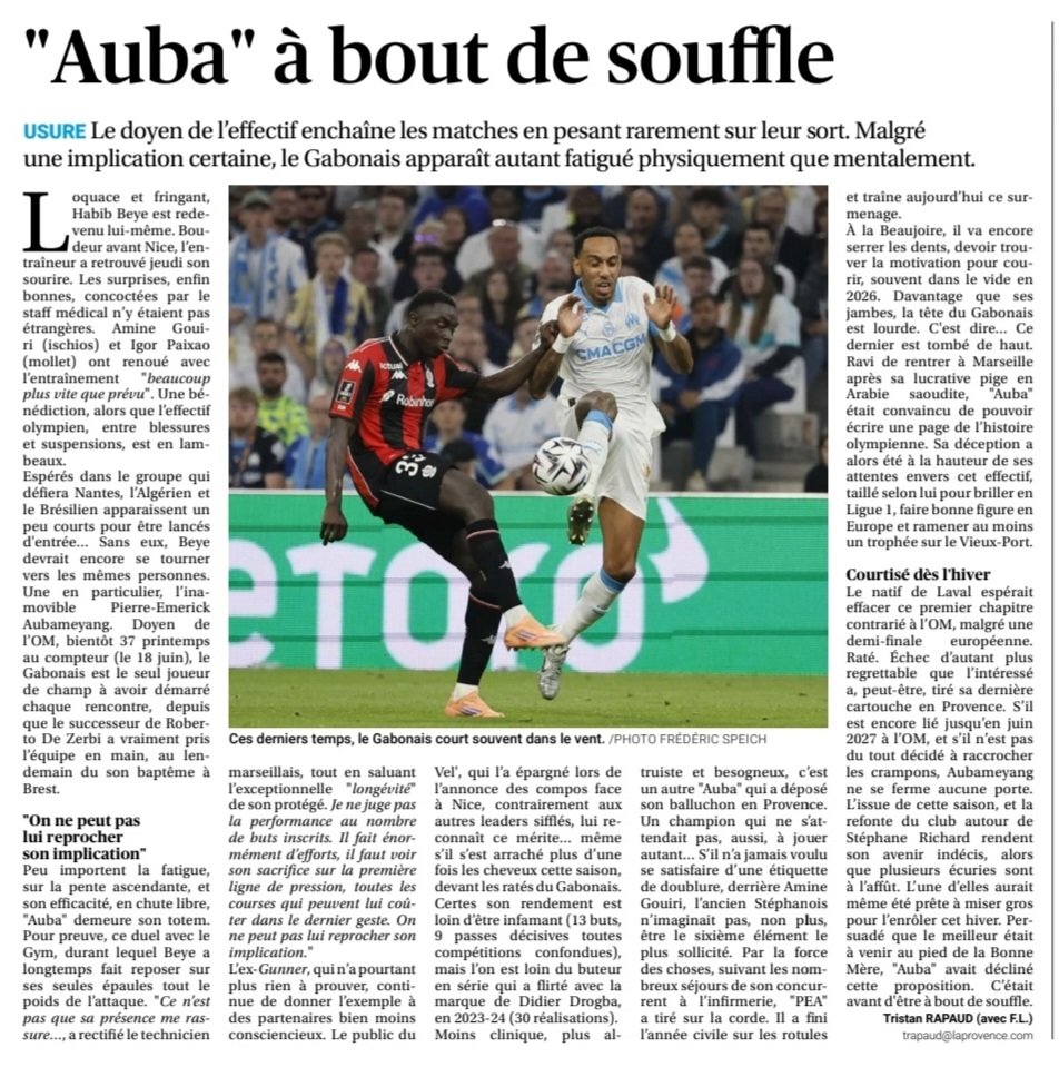 champions_om's tweet image. #FCNOM #GREENWOOD #AUBAMEYANG #TEAMOM