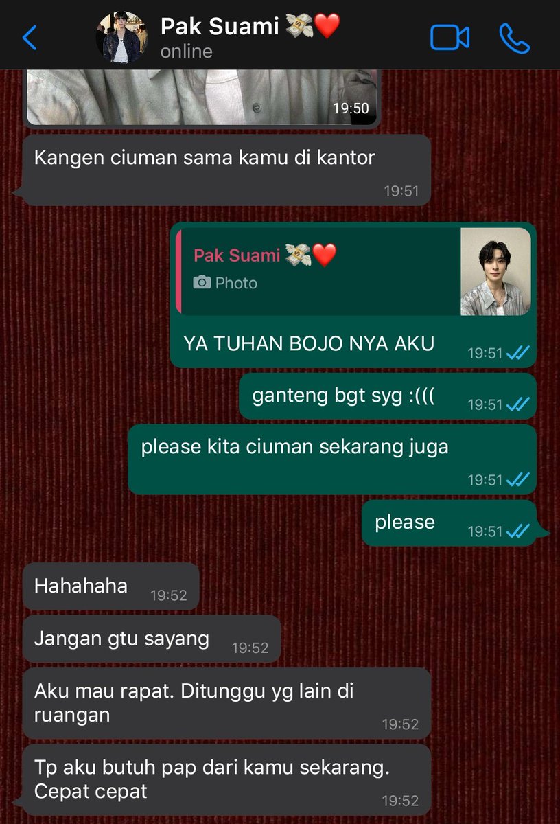 하이 📌 (@lovepeachiess) / Posts / X