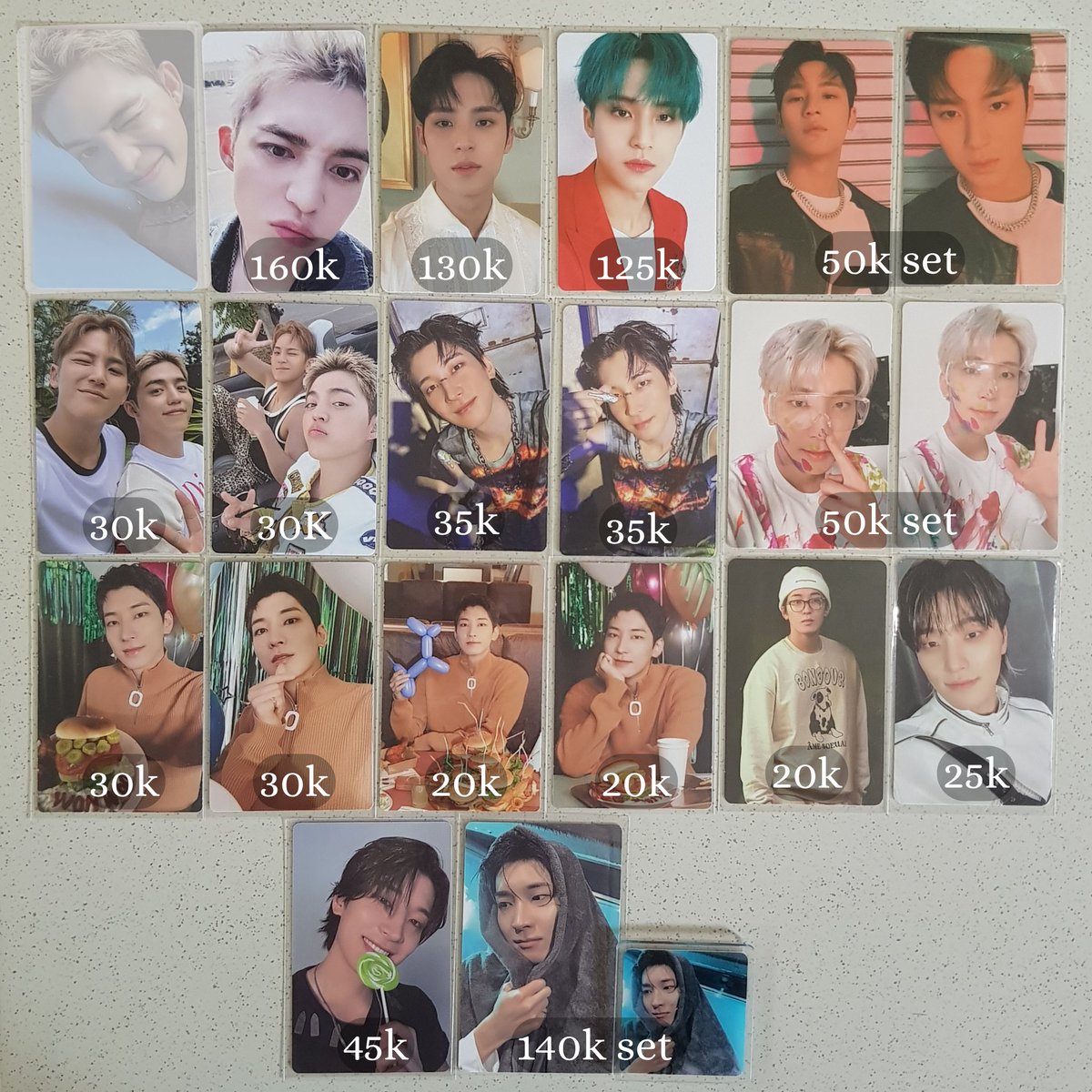 everywinmon's tweet photo. @meiraclegyu Gyujum no pair, exc adm oren dom jateng https://t.co/LTiUVZ0kpN