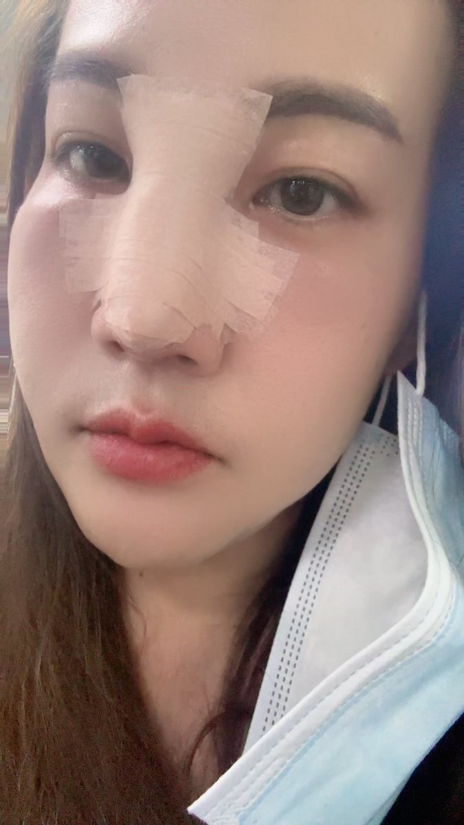 minnie (สาวสอง) tweet media