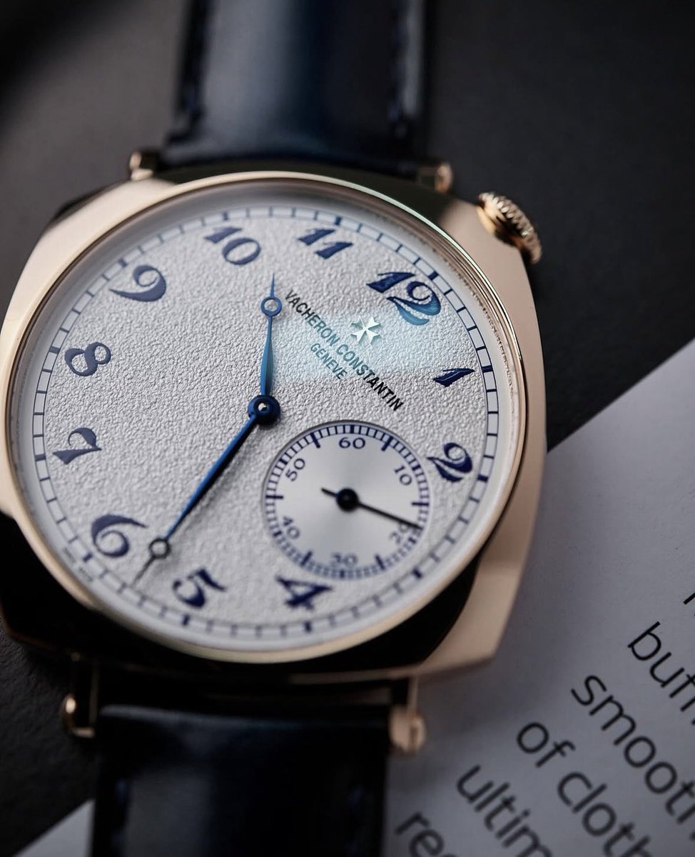 World of watches tweet media