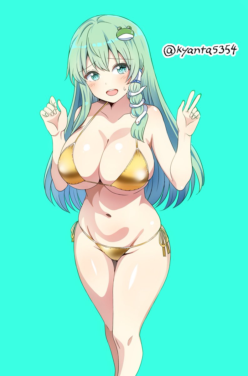 キャンタ tweet media