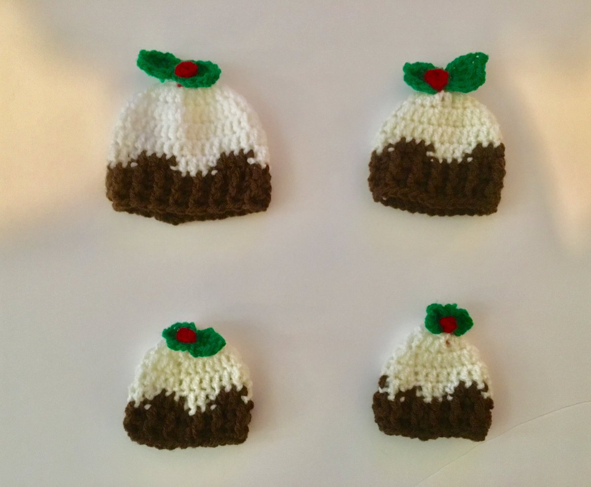 okthenwhatsnext's tweet photo. It’s #babyday 👶🏻Here are some of my baby hats for preemie babies 👶🏻 All sales include a charity donation to @blisscharity or @thesct so another baby can be helped. ❤️
Available in my #Etsy shop https://t.co/HZhjeLaxc4
#crochet #etsy #earlybiz #ukgifthour #ukgiftam https://t.co/FRdmGPK3Y6