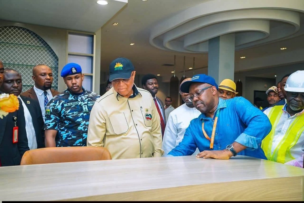 IniAKPANN's tweet photo. HISTORY IN THE MAKING ✈️  
Akwa Ibom goes international!  
First flight: Uyo → Accra, Ghana 🇬🇭  
Set for today, 2nd Mayz 2026.

"We are good to go!...Proud to be an Akwa Ibomite” – Gov Umo Eno  
#AkwaIbom 
#UmoEno 
#IbomAir
#Aviation 
#Nigeria https://t.co/o6uPtGZZhr