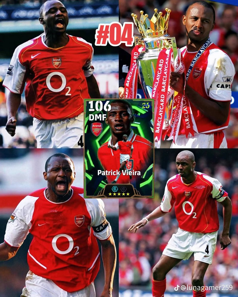 leminhd63461190's tweet image. 🎯🎯🎲🎯🎲Top 10 players who are best at orchestrating attacks when in possession and distributing the ball. 🥌🗨✨️🥏✨️🛷🎰💦🪆💦🪆🏅🪆🏐🪆🏐🎰🗨🥌🎮🏓🏓🎰🎋💯🏅🎮🏅🎮⚾️⚾️⚾️⚾️ #gaming 
✈️✈️✈️✈️✈️ #fypシ
⚽️⚽️⚽️⚽️⚽️ #komani
🎯🎯🎯🎯#efootball
🏆🏆🏆🏆 #efootballtraditional