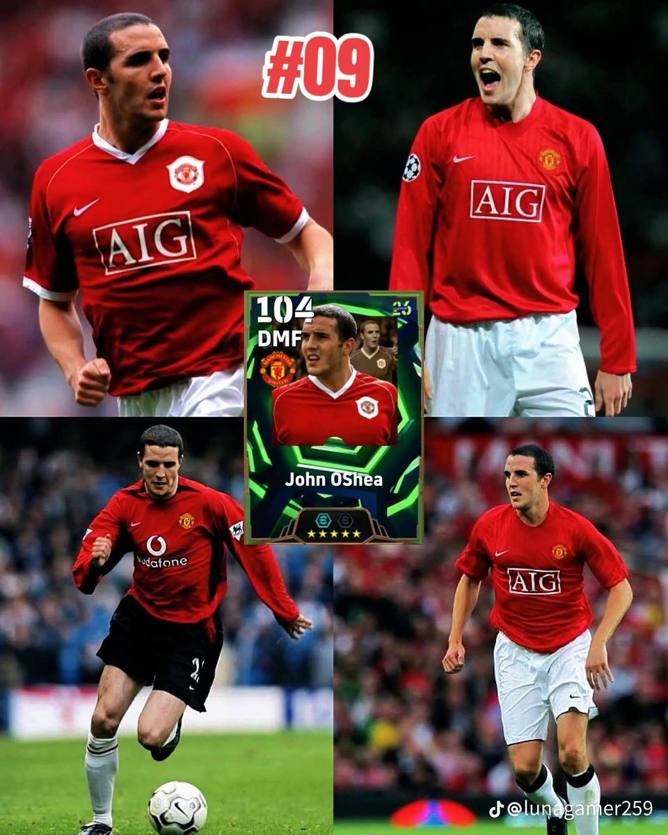 leminhd63461190's tweet image. 🎯🎯🎲🎯🎲Top 10 players who are best at orchestrating attacks when in possession and distributing the ball. 🥌🗨✨️🥏✨️🛷🎰💦🪆💦🪆🏅🪆🏐🪆🏐🎰🗨🥌🎮🏓🏓🎰🎋💯🏅🎮🏅🎮⚾️⚾️⚾️⚾️ #gaming 
✈️✈️✈️✈️✈️ #fypシ
⚽️⚽️⚽️⚽️⚽️ #komani
🎯🎯🎯🎯#efootball
🏆🏆🏆🏆 #efootballtraditional