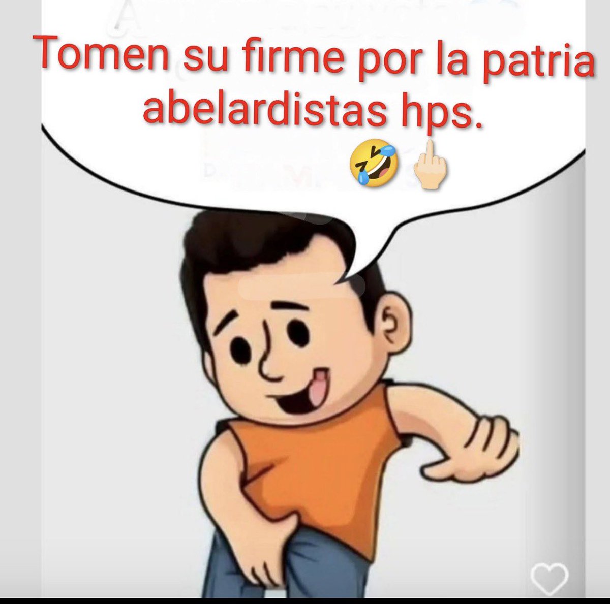 veeduria social tweet media