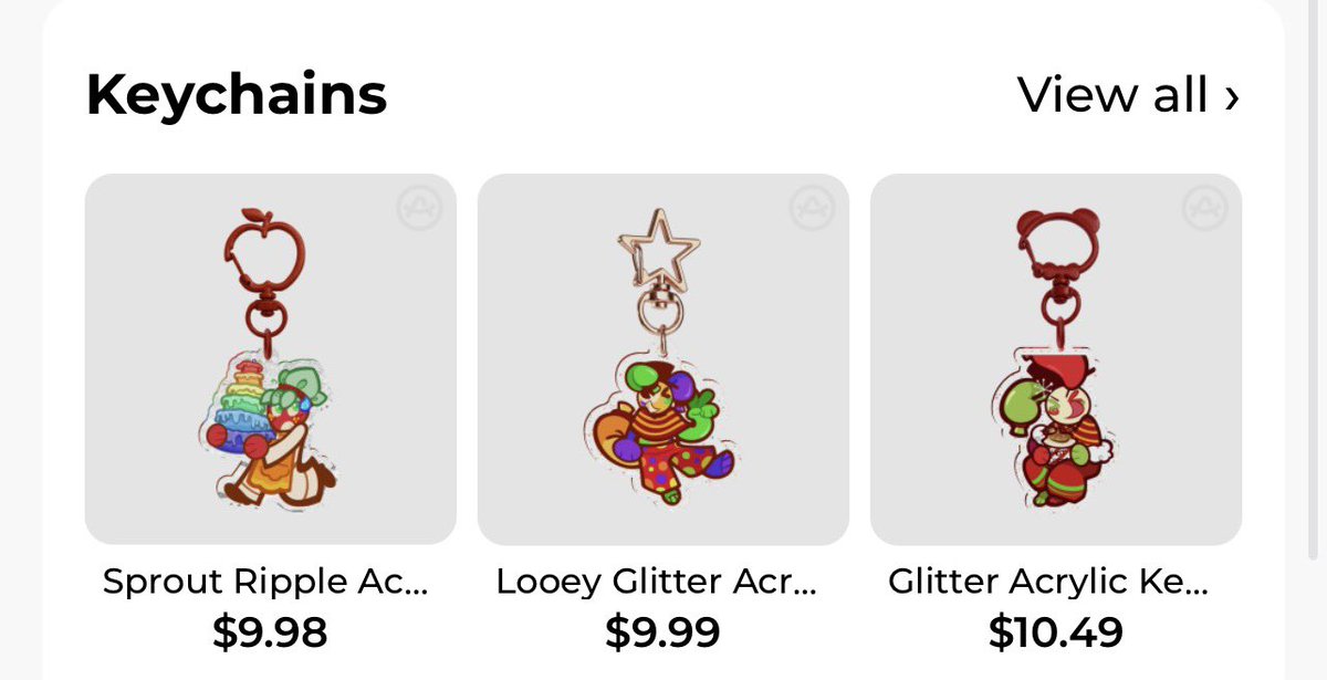 Finally got around to it but I made cheaper versions of my original ...