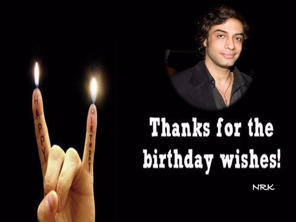 NeerajRoyKumar's tweet photo. Thank you very much for the Birthday Wishes 🙏🏻😇🤗

मम्मी, भाई और पिता जी के आशीर्वाद से जीवन की यात्रा पर अग्रसर । 

आपका अपना नीरज. 🙏🏻🤗❤️
#birthday #MayDay #2ndMay https://t.co/HN1eSh51Ij
