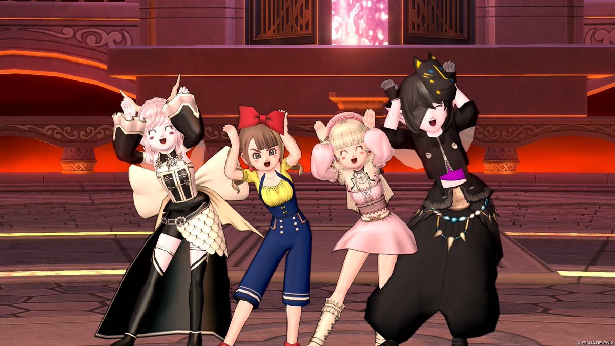 まっぴー@dqx【ぢょも】 tweet media