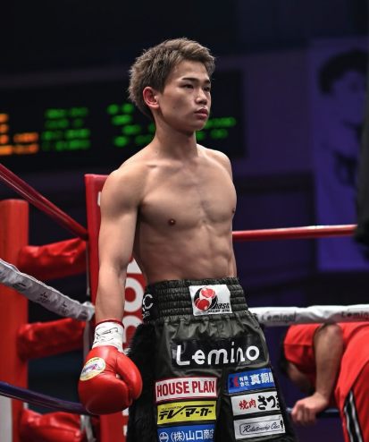 🚨#THEDAY 試合結果:超速報 THE DAY開幕⚡️ オープニングファイトはドローで王者が防衛! 👑WBOアジアパシフィックフライ級 ...