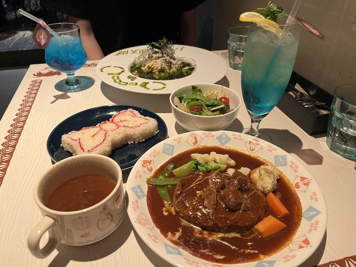 市原 淳 tweet media
