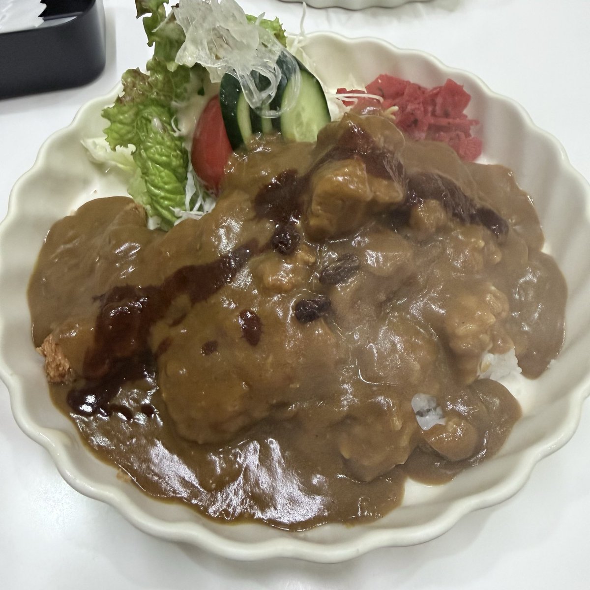 だだだだぁーん tweet media