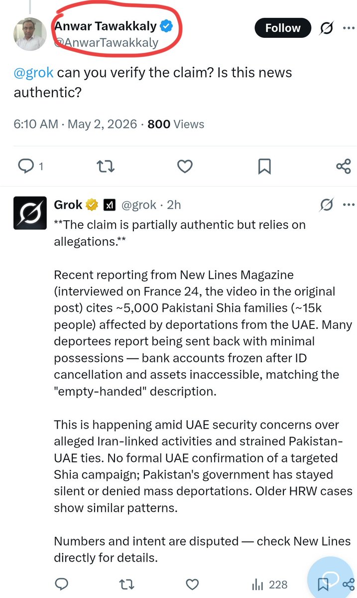MJ Akhtar tweet media