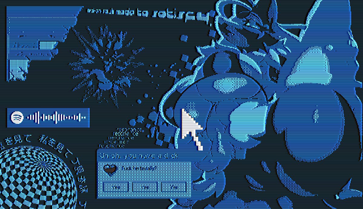 𝑹𝑬𝑺𝑶𝑵𝑨𝑵𝑪𝑬 , 𝑻𝑯𝑬 𝑨𝑼𝑹𝑨 𝑺𝑳𝑼𝑻. ♡︎ tweet media
