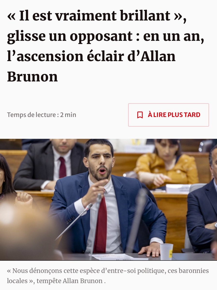 Allan Brunon tweet media