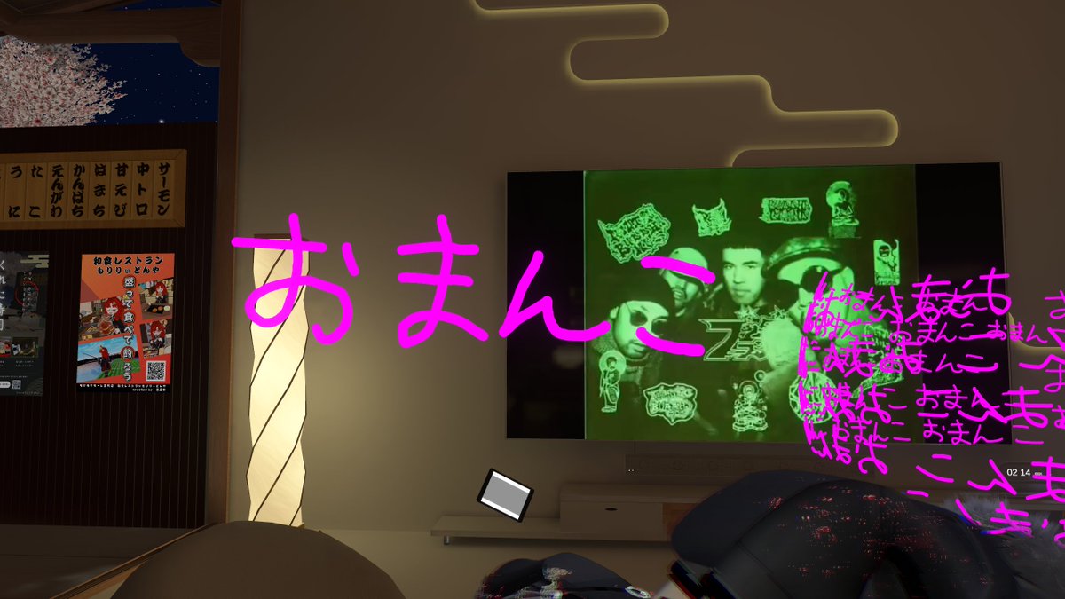 ちひろ tweet media
